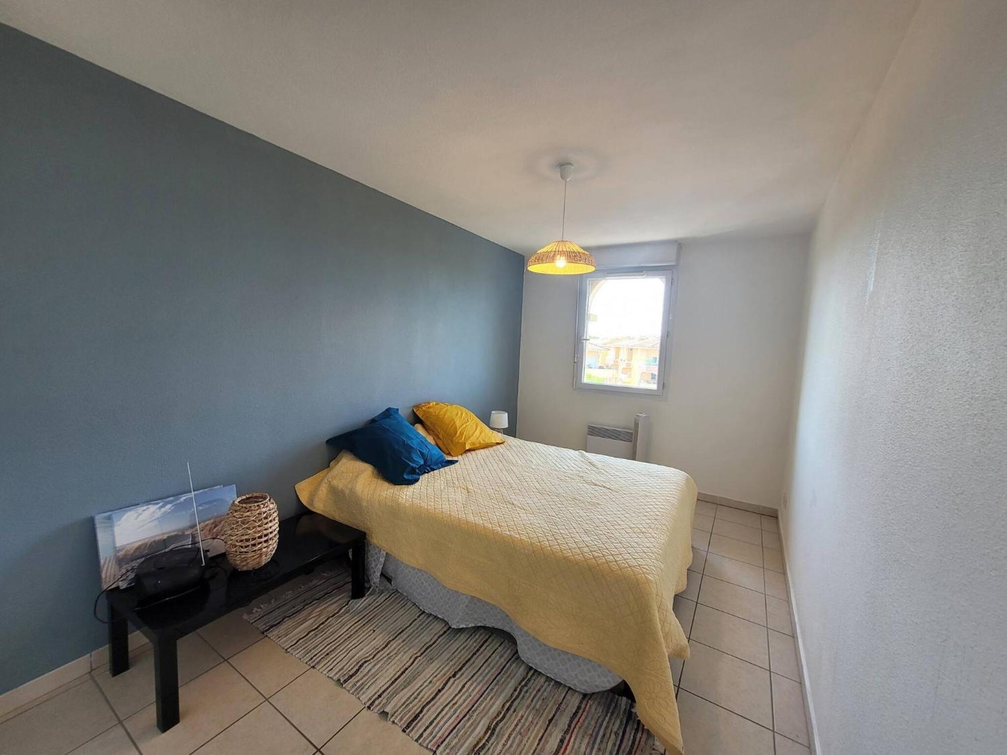 Le Jardin D'Hugo Apartment Lattes Exterior photo