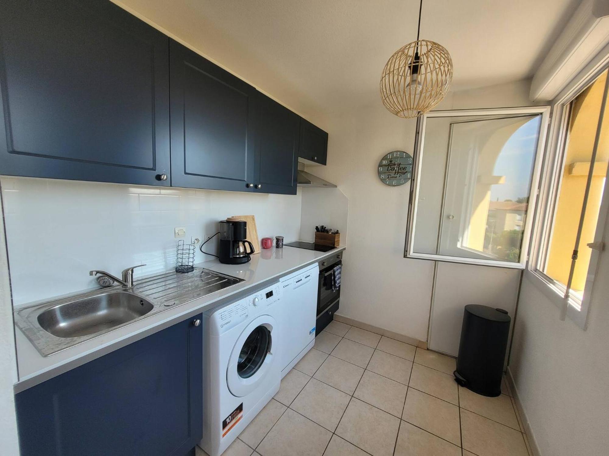 Le Jardin D'Hugo Apartment Lattes Exterior photo