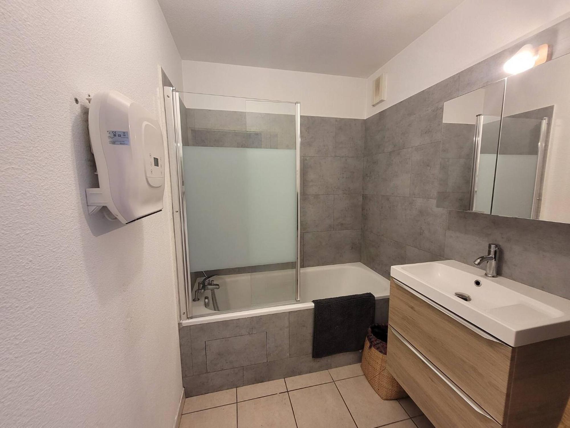 Le Jardin D'Hugo Apartment Lattes Exterior photo