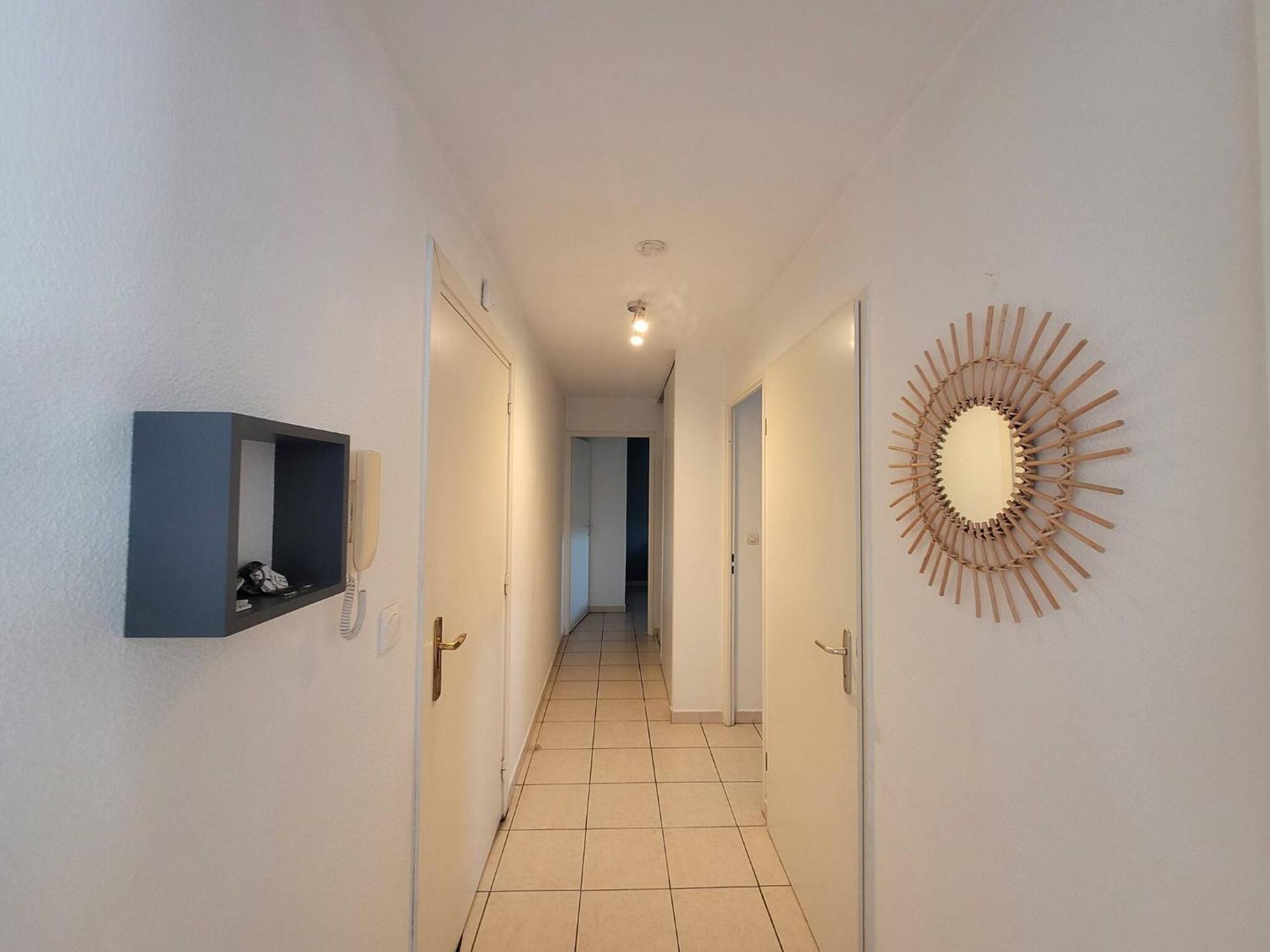 Le Jardin D'Hugo Apartment Lattes Exterior photo