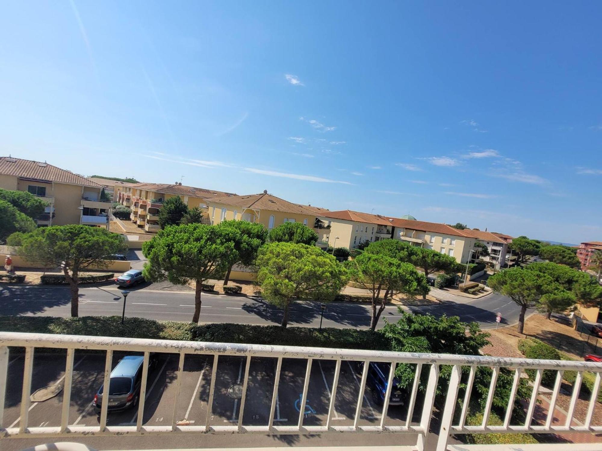 Le Jardin D'Hugo Apartment Lattes Exterior photo