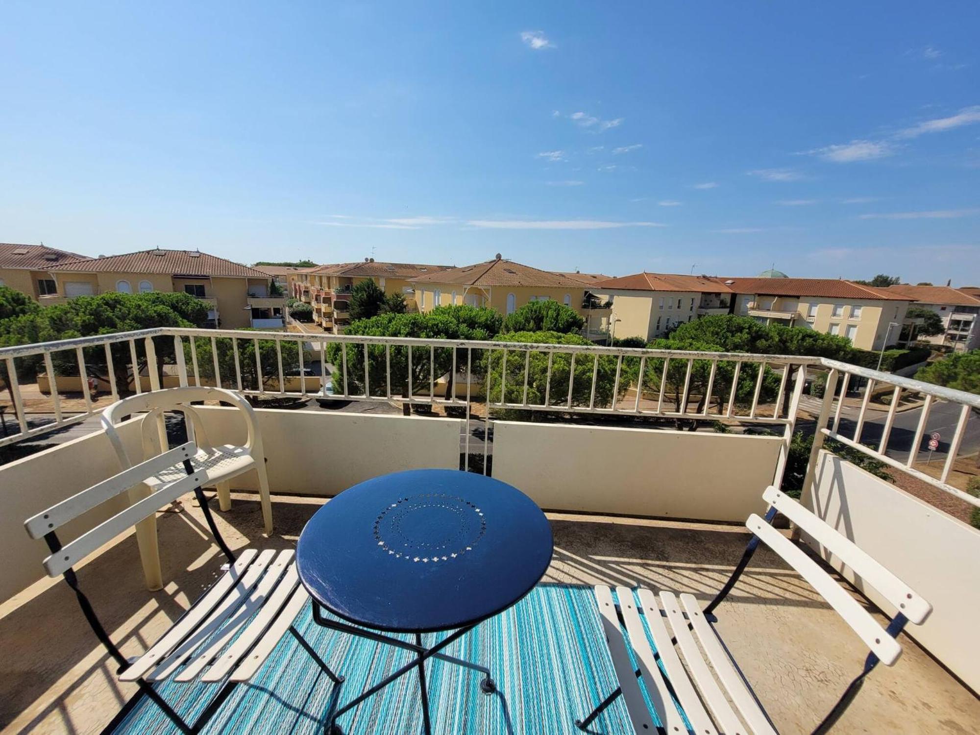 Le Jardin D'Hugo Apartment Lattes Exterior photo